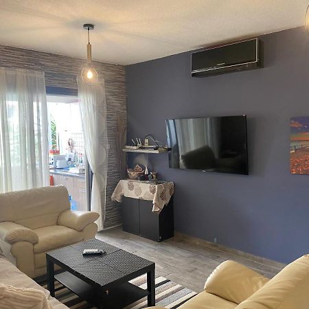 Apartmán My Holiday Ayia Napa Exteriér fotografie