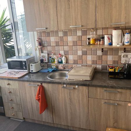 Apartmán My Holiday Ayia Napa Exteriér fotografie