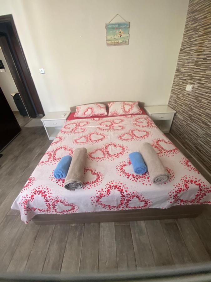 Apartmán My Holiday Ayia Napa Exteriér fotografie