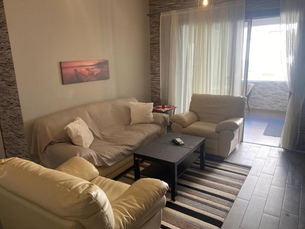 Apartmán My Holiday Ayia Napa Exteriér fotografie