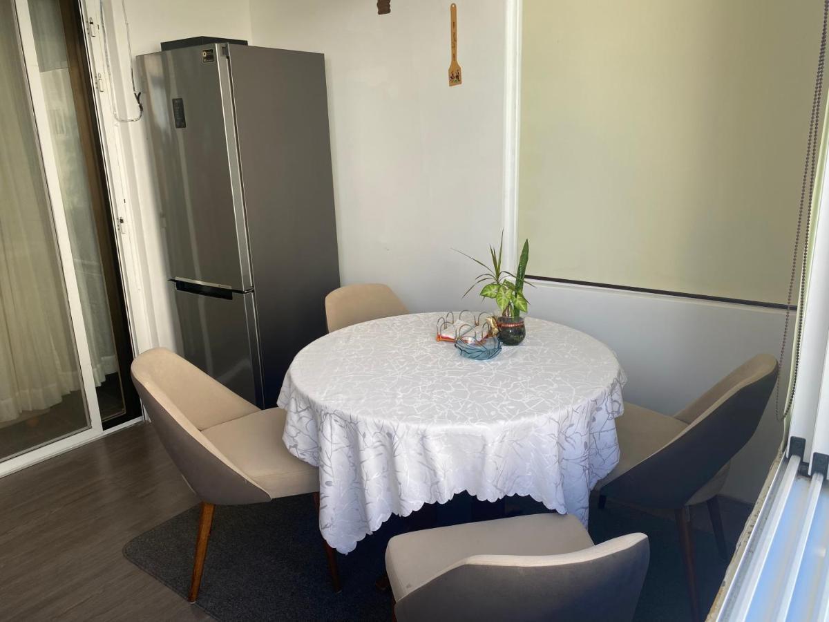 Apartmán My Holiday Ayia Napa Exteriér fotografie