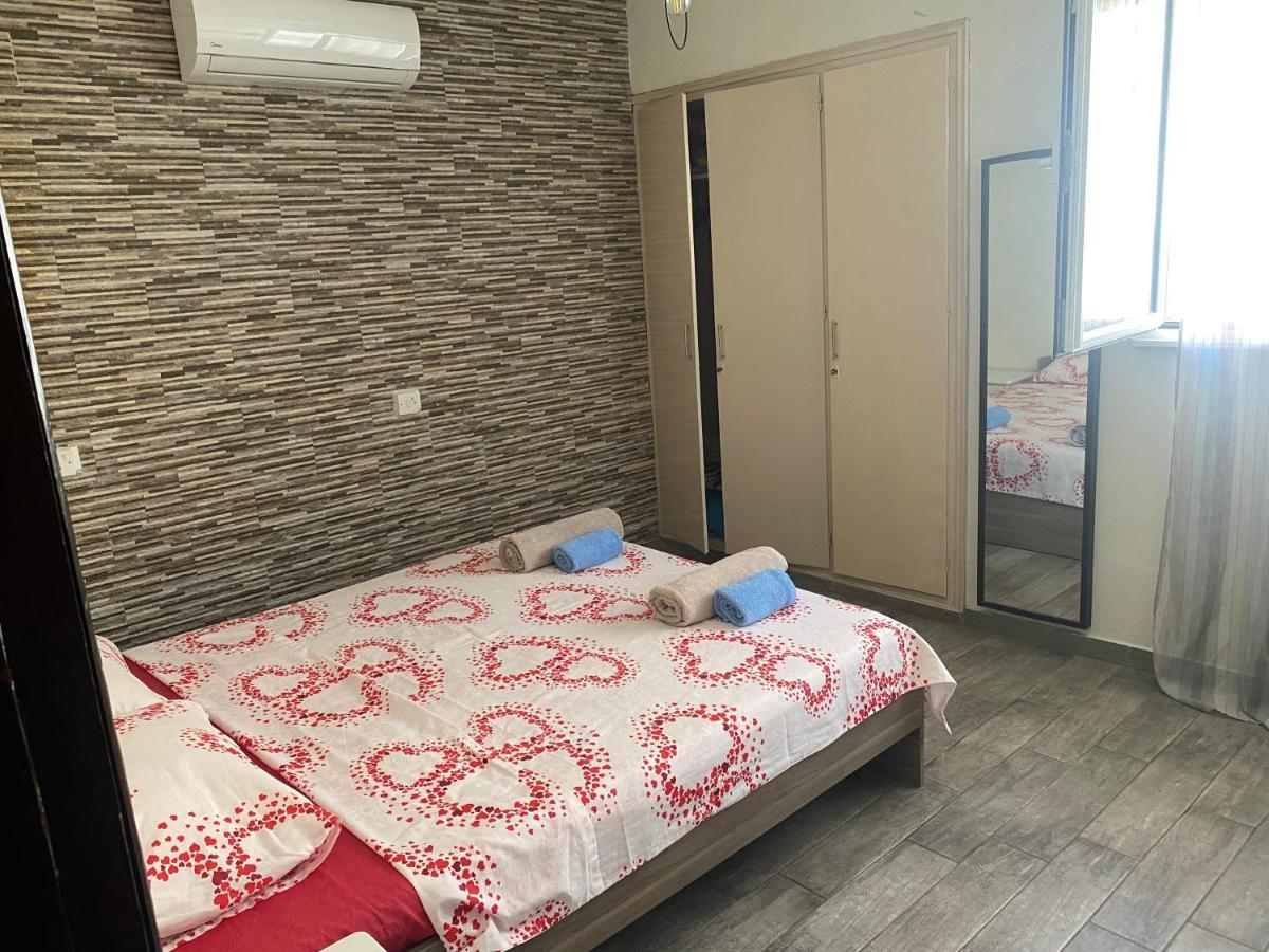 Apartmán My Holiday Ayia Napa Exteriér fotografie