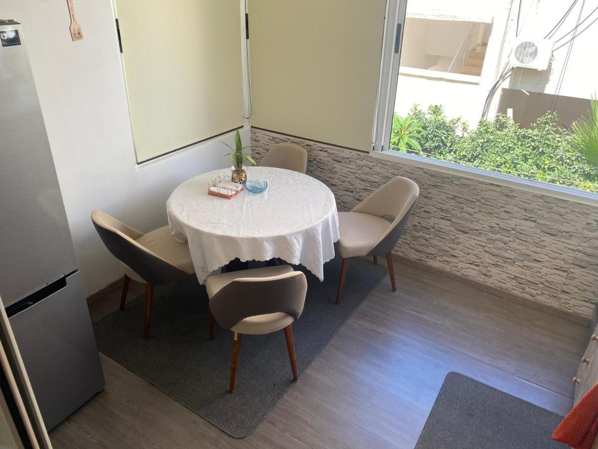 Apartmán My Holiday Ayia Napa Exteriér fotografie