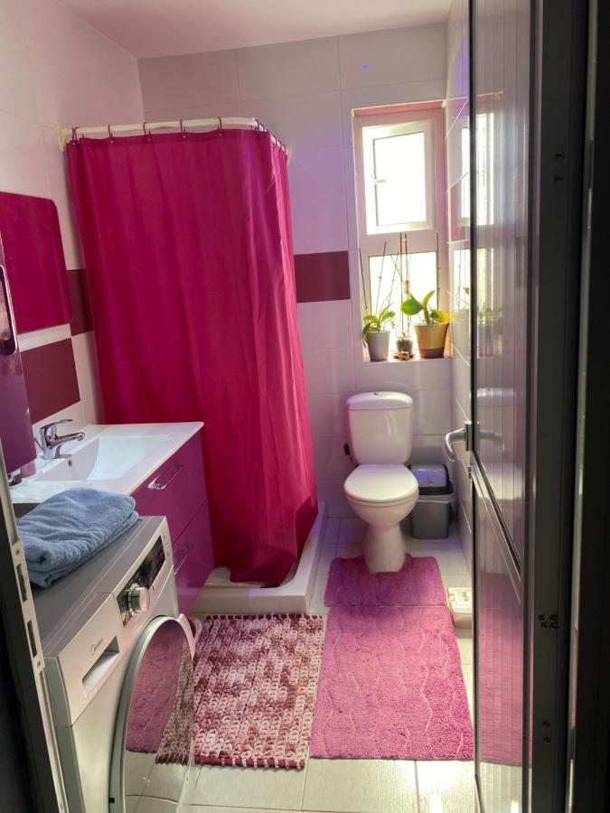 Apartmán My Holiday Ayia Napa Exteriér fotografie
